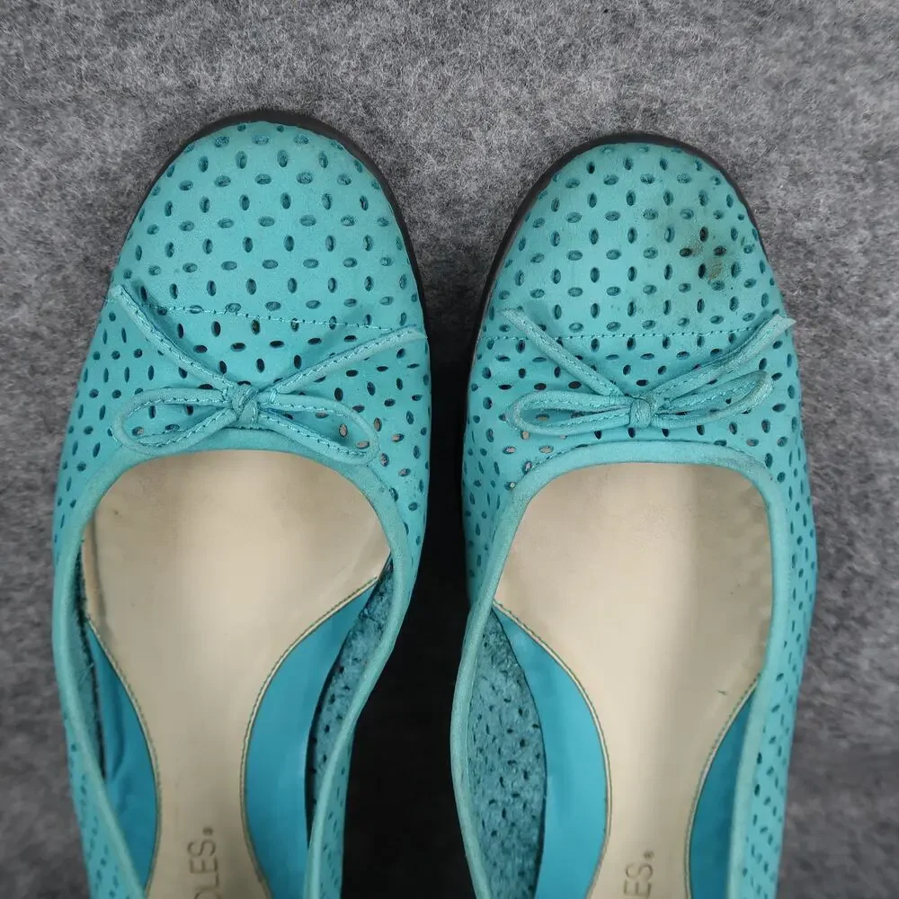 AEROSOLES used shoes
